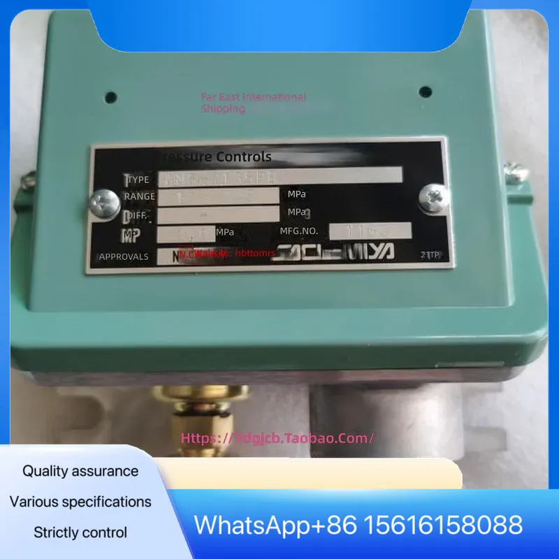 Water Conditioner Drop - SNS-C130WQ SNS-C110PGQ Water Drop Type Pressure