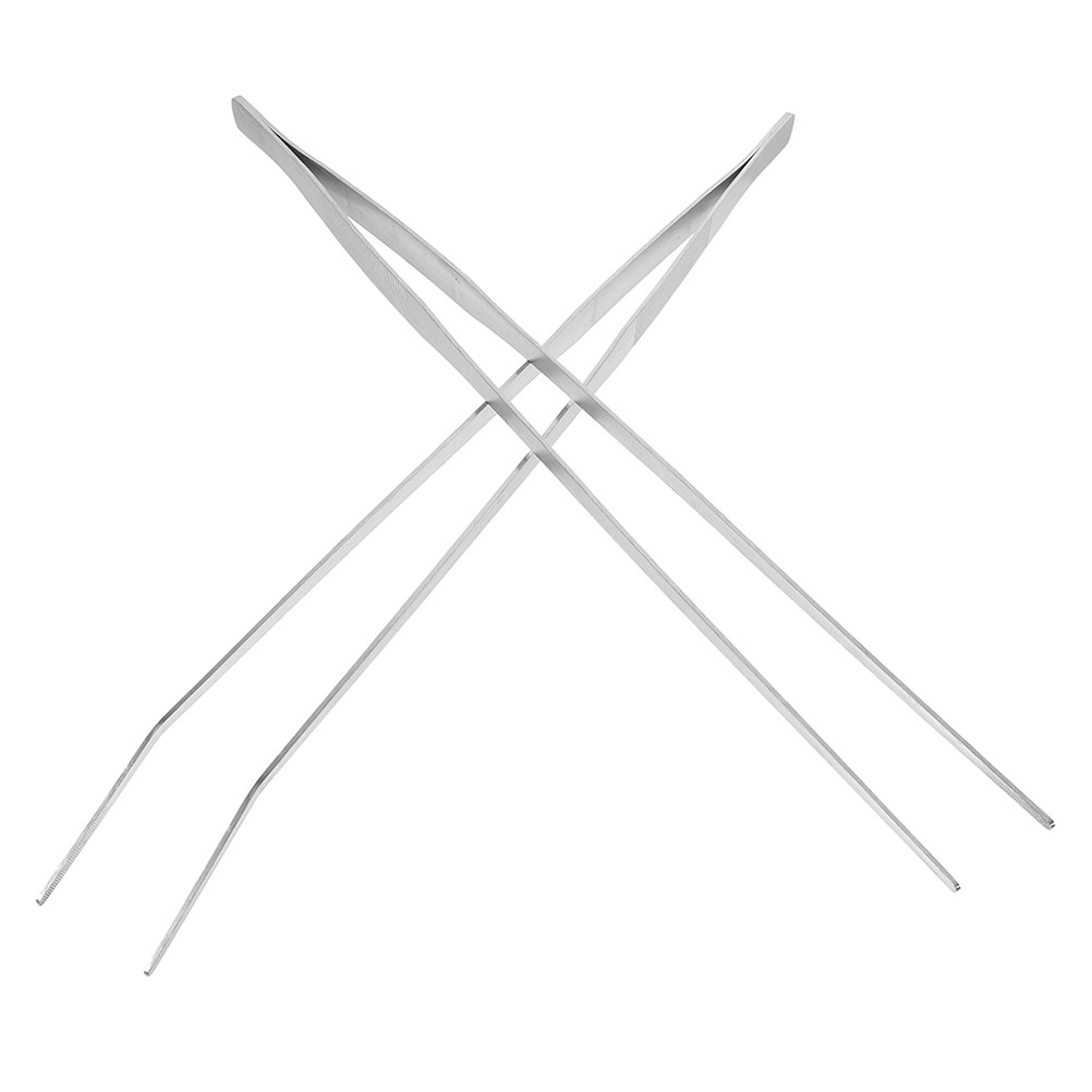 Aquarium Fish Maintenance - 2Pcs Professional Aquarium Tweezers Reptile Feeding