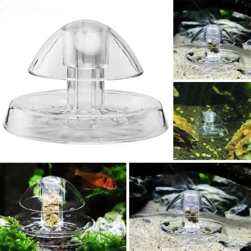 2026 New 6/8CM Clear Plastic S - Aquarium Fish Maintenance review and price