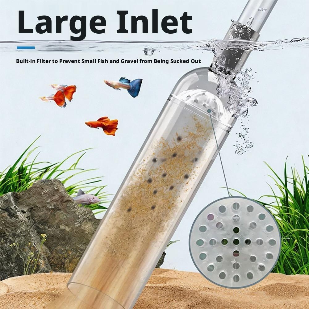Aquarium Fish Tank Water Excha - Aquarium Fish Maintenance review and price