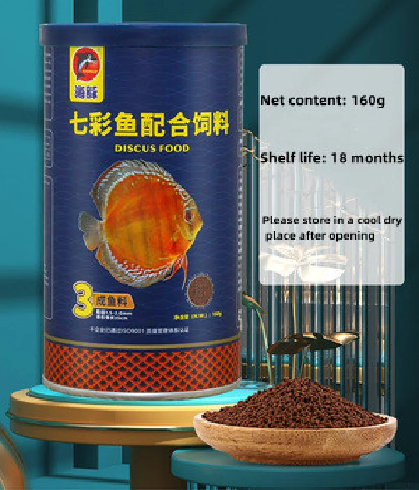 c40g-180g Bottle Ornamental Ci - Aquarium Fish Medicine review and price