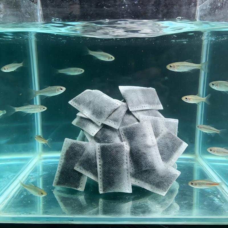 10/20/40Pcs Fish Tank Activate - Aquarium Fish Medicine review and price
