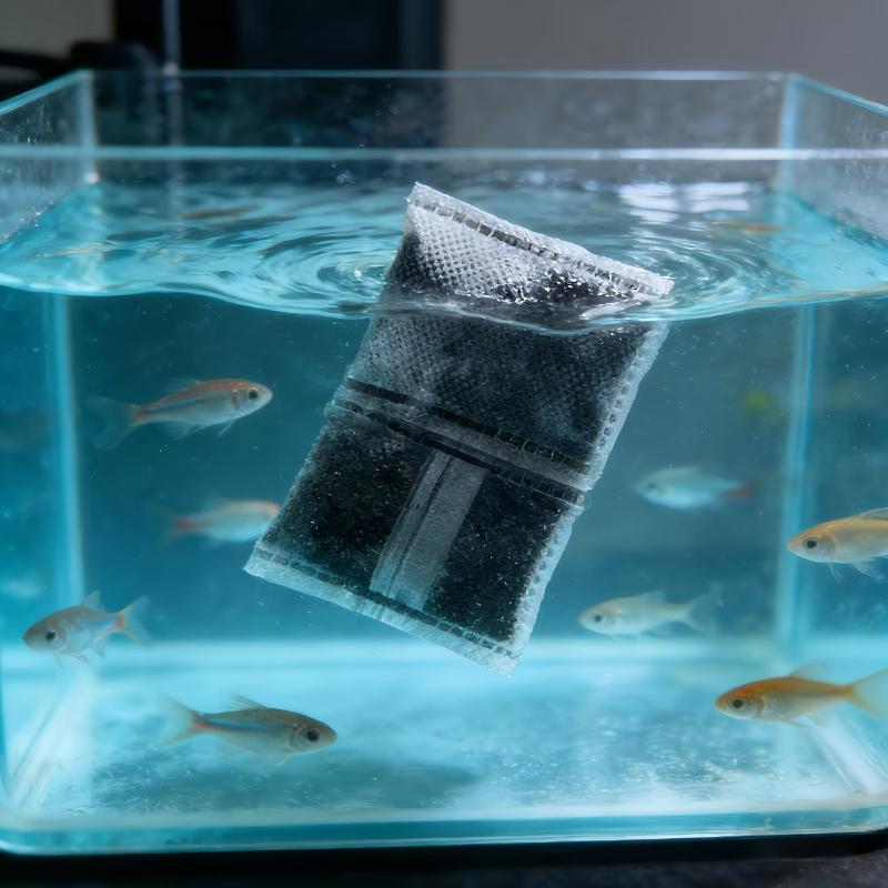 10/20/40Pcs Fish Tank Activate - Aquarium Fish Medicine review and price