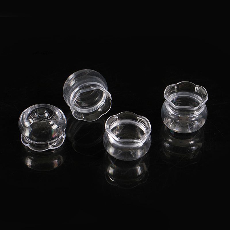 Simulated Plastic Transparent  - Aquarium Fish For Sale Online review and price