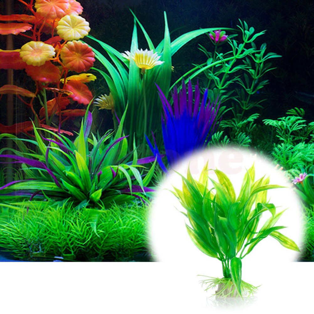 15cm Artificial Aquarium Decor - Aquarium Fish For Sale Online review and price