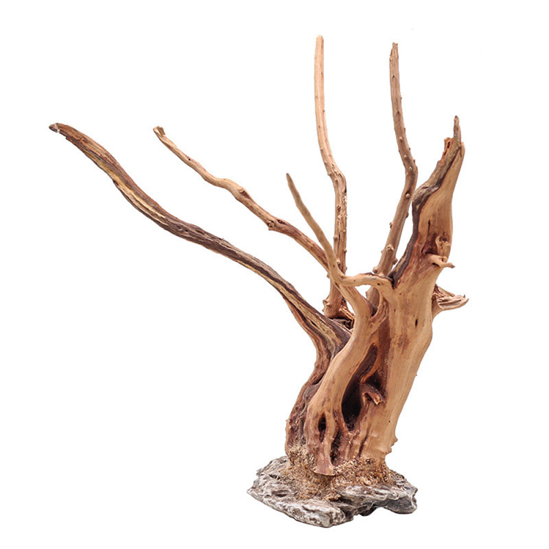 1PC Aquarium Landscaping Wood  - Aquarium Fish For Sale Online review and price