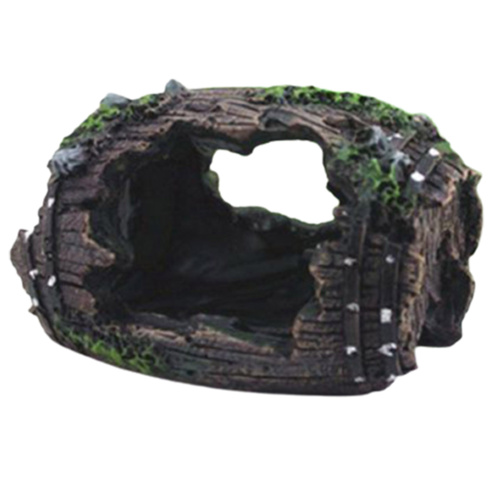Resin Aquarium Ornaments Decor - Aquarium Fish For Sale Online review and price