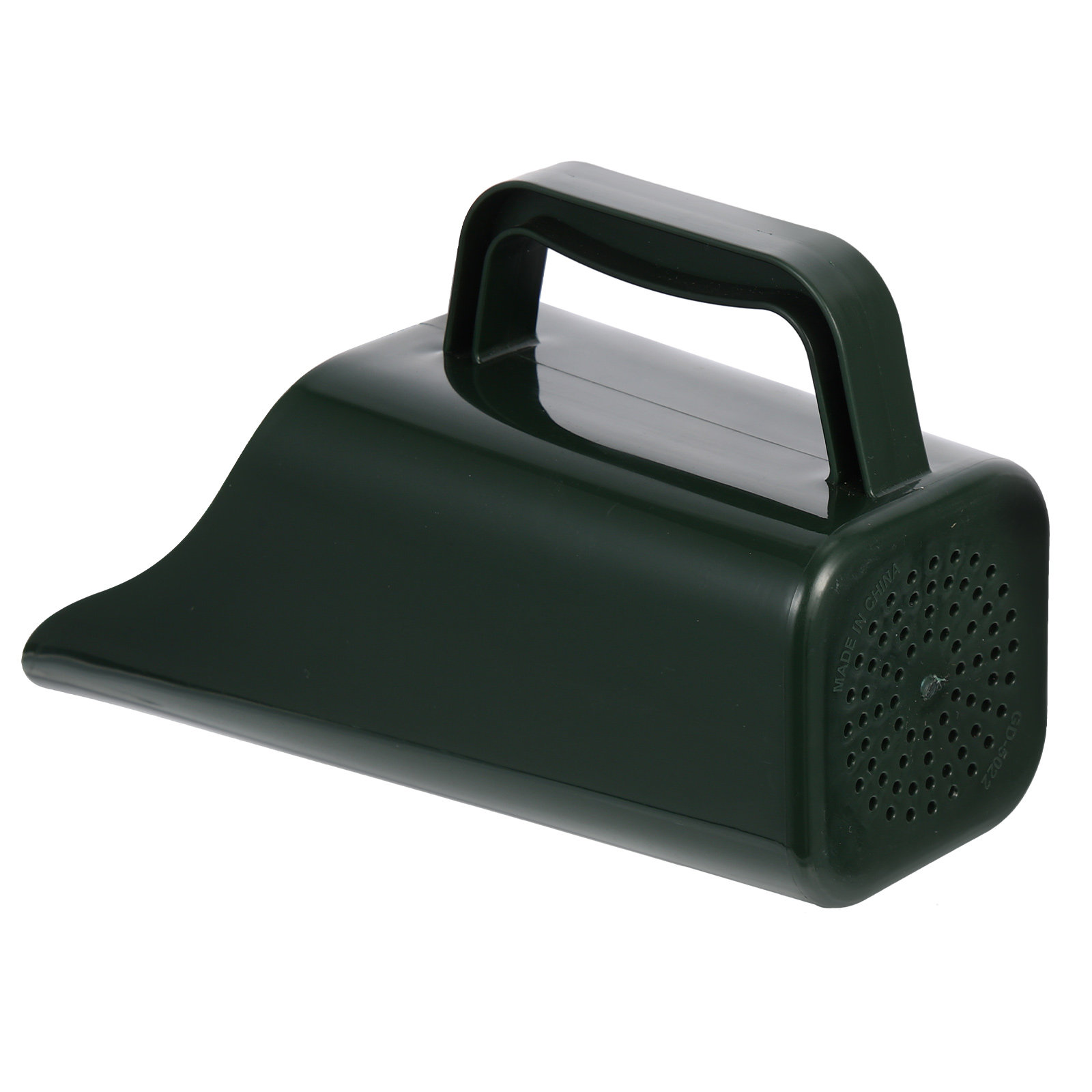 Green Aquarium Sand Shovel for - Aquarium Fish Maintenance review and price